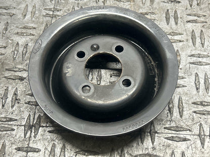 2003-04 Ford Mustang SVT Cobra Water Pump Pulley 295
