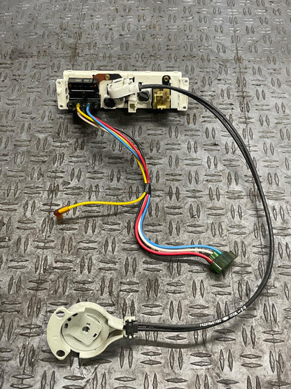 2003-04 Ford Mustang SVT Cobra HVAC Control Panel 295