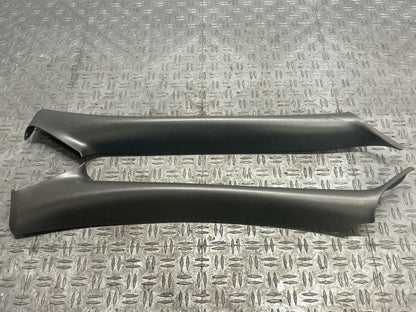 2003-04 Ford Mustang SVT Cobra Interior A-Pillars Pair- FOR CONVERTIBLE 295