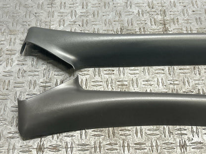 2003-04 Ford Mustang SVT Cobra Interior A-Pillars Pair- FOR CONVERTIBLE 295