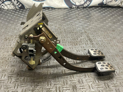 2003-04 Ford Mustang SVT Cobra Pedal Assembly- for 5/6 Speed Manual 295