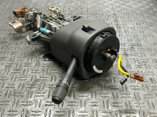 2003-04 Ford Mustang SVT Cobra Steering Column Assembly 295