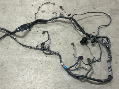 2003-04 Ford Mustang SVT Cobra Convertible Body Harness 295