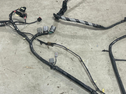 2003-04 Ford Mustang SVT Cobra Convertible Body Harness 295