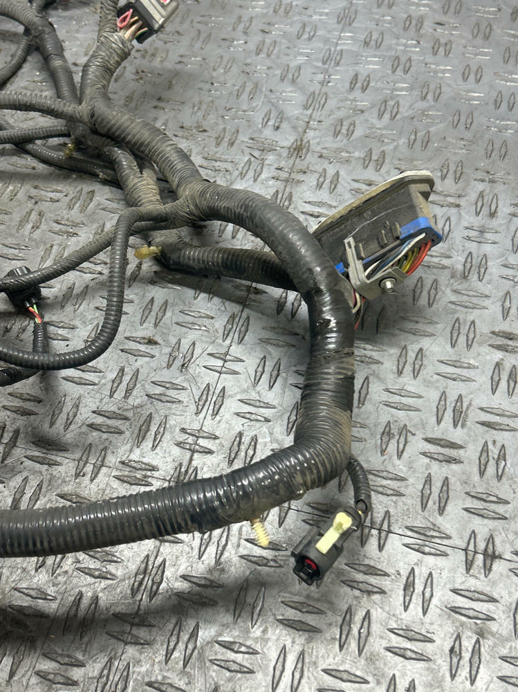 2003-04 Ford Mustang SVT Cobra ECU/PCM Harness 295