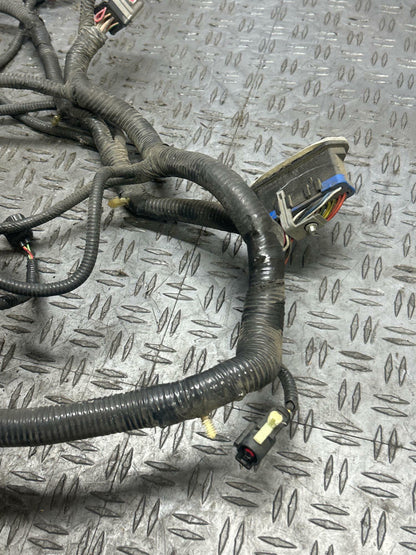 2003-04 Ford Mustang SVT Cobra ECU/PCM Harness 295