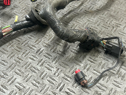 2003-04 Ford Mustang SVT Cobra ECU/PCM Harness 295