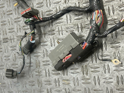 2003-04 Ford Mustang SVT Cobra ECU/PCM Harness 295
