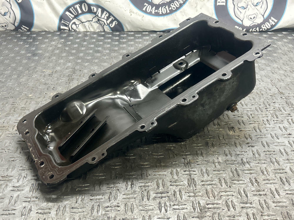 2003-04 Ford Mustang SVT Cobra OEM Oil Pan 295