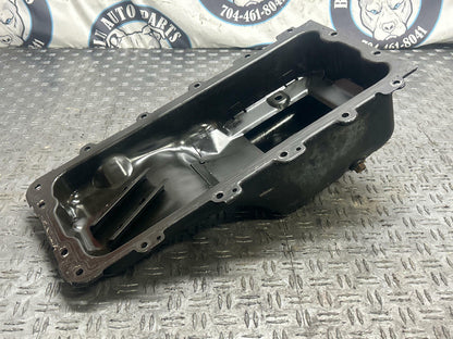 2003-04 Ford Mustang SVT Cobra OEM Oil Pan 295