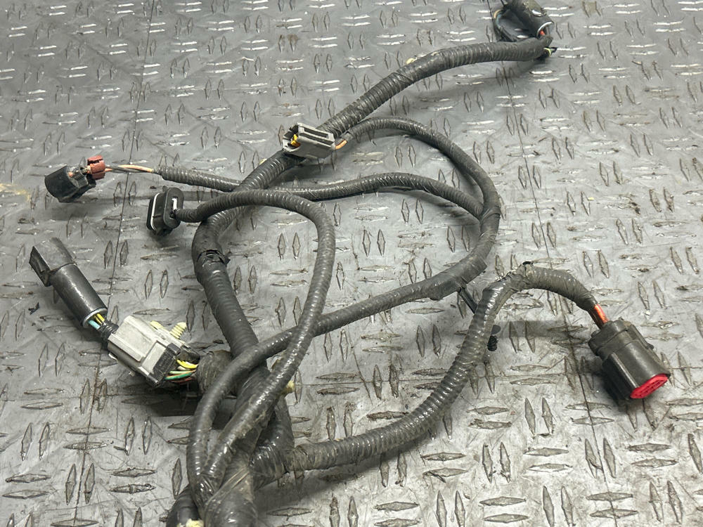 2003-04 Ford Mustang SVT Cobra ECU/PCM Harness 295