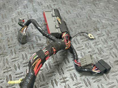 2003-04 Ford Mustang SVT Cobra ECU/PCM Harness 295