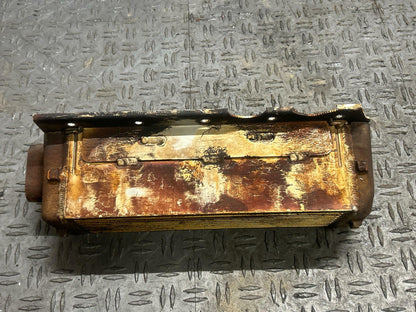 2003-04 Ford Mustang SVT Cobra OEM Garrett Intercooler Brick- for Eaton M112 295