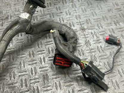 2003-04 Ford Mustang SVT Cobra ECU/PCM Harness 295