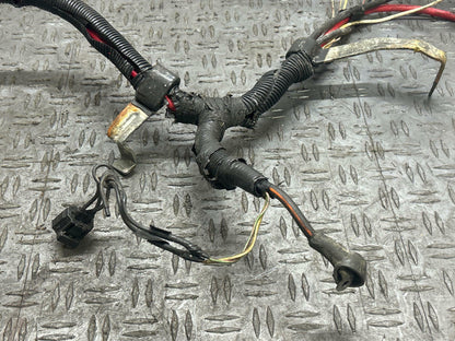 2003-04 Ford Mustang SVT Cobra Battery/Alternator/Starter Charging Harness 295