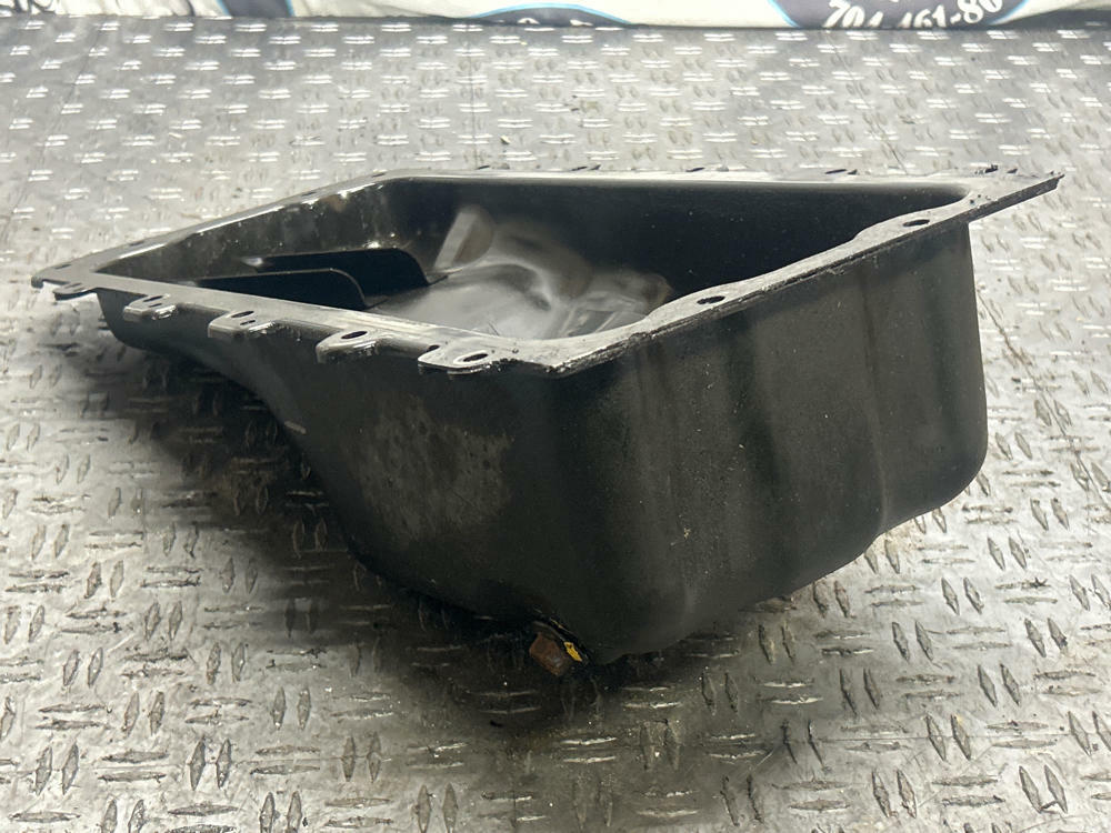 2003-04 Ford Mustang SVT Cobra OEM Oil Pan 295