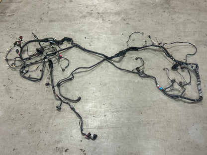 2003-04 Ford Mustang SVT Cobra Convertible Body Harness 295