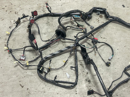2003-04 Ford Mustang SVT Cobra Convertible Body Harness 295