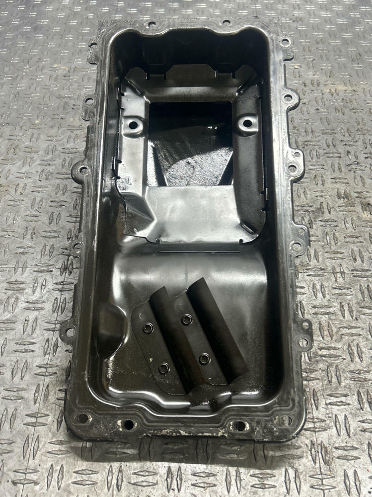 2003-04 Ford Mustang SVT Cobra OEM Oil Pan 295