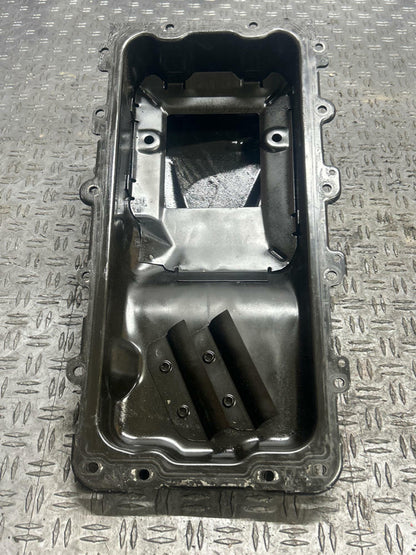 2003-04 Ford Mustang SVT Cobra OEM Oil Pan 295