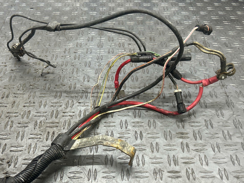 2003-04 Ford Mustang SVT Cobra Battery/Alternator/Starter Charging Harness 295