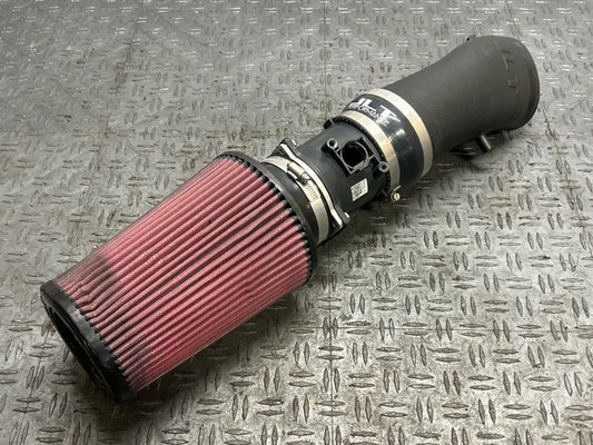 2003-04 Ford Mustang SVT Cobra JLT Aftermarket Air Intake Assembly 295
