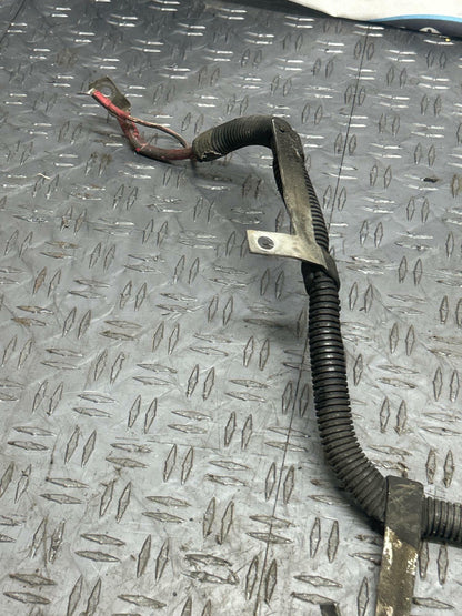2003-04 Ford Mustang SVT Cobra Battery/Alternator/Starter Charging Harness 295