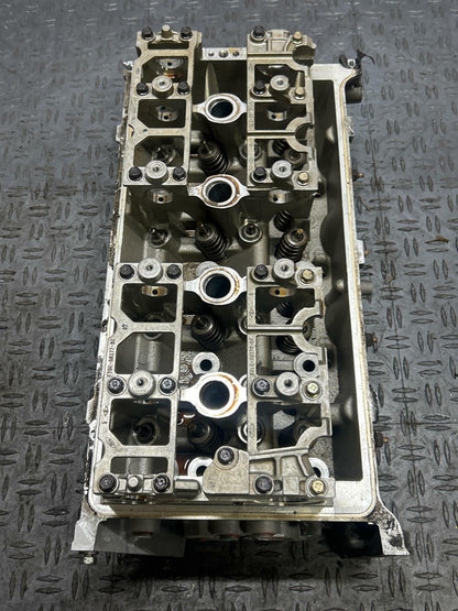 2003-04 Ford Mustang SVT Cobra Passenger RH 4-Thread "AG" Cylinder Head 295