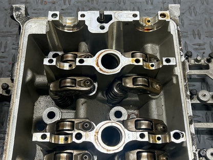 2003-04 Ford Mustang SVT Cobra Passenger RH 4-Thread "AG" Cylinder Head 295