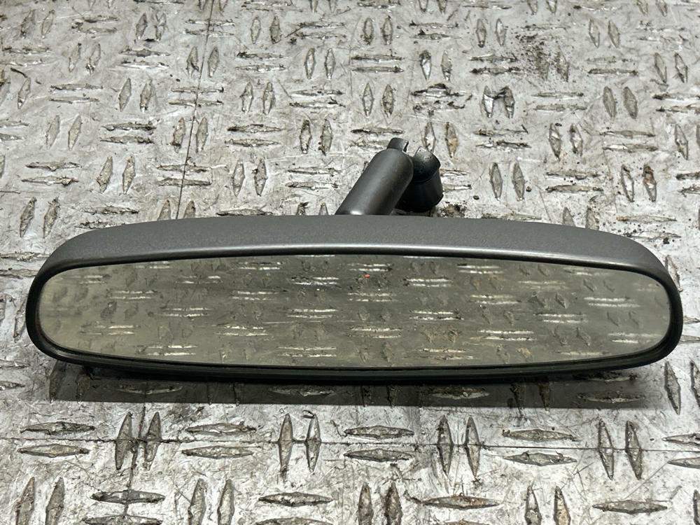 2003-04 Ford Mustang SVT Cobra Convertible RearView Mirror 295