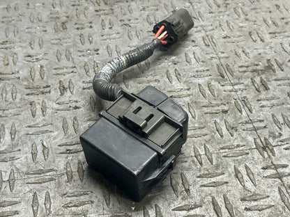 2003-04 Ford Mustang SVT Cobra Heat Exchanger/Fan Relay Module 295