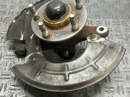2003-04 Ford Mustang SVT Cobra Driver Front LH Spindle 295