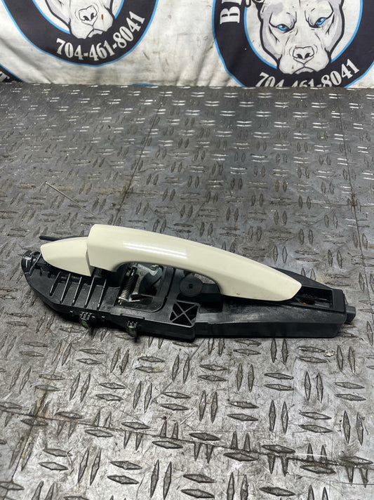 2015-23 Ford Mustang GT Passenger RH Door Handle- Code N4