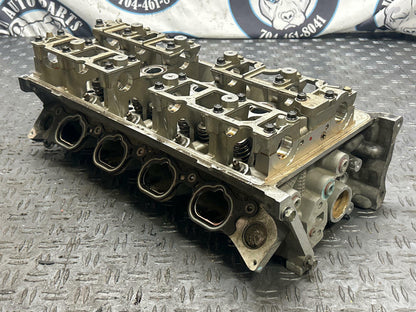 2003-04 Ford Mustang SVT Cobra Passenger RH 4-Thread "AG" Cylinder Head 295