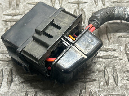 2003-04 Ford Mustang SVT Cobra Heat Exchanger/Fan Relay Module 295