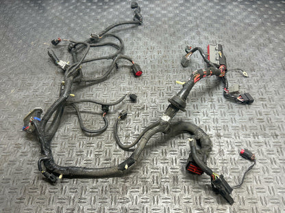 2003-04 Ford Mustang SVT Cobra ECU/PCM Harness 295