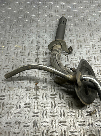 2003-04 Ford Mustang SVT Cobra Fuel Filler Neck 295