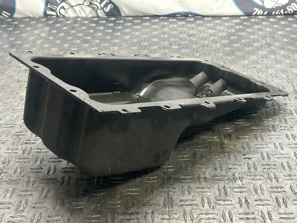 2003-04 Ford Mustang SVT Cobra OEM Oil Pan 295
