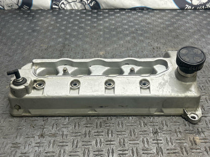 2003-04 Ford Mustang SVT Cobra OEM Driver LH Valve Cover 295