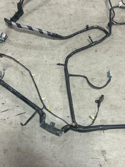 2003-04 Ford Mustang SVT Cobra Convertible Body Harness 295