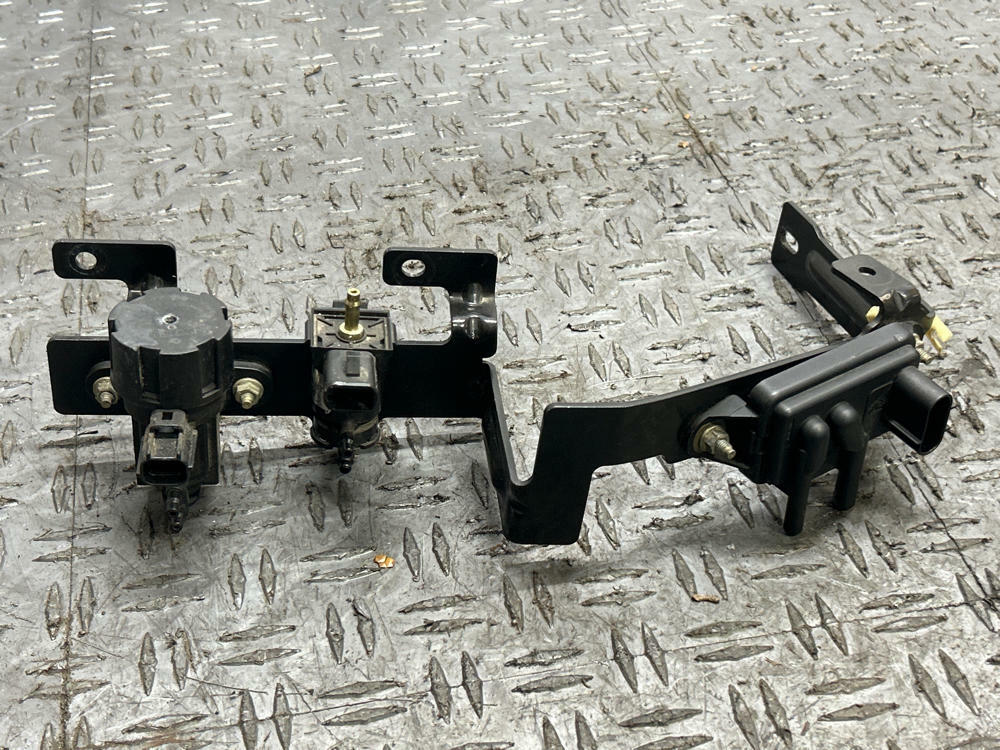 2003-04 Ford Mustang SVT Cobra EGR Accessories- for Eaton M112 S/C 295