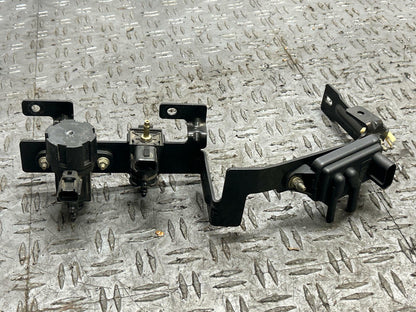 2003-04 Ford Mustang SVT Cobra EGR Accessories- for Eaton M112 S/C 295