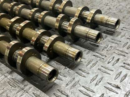 2003-04 Ford Mustang SVT Cobra OEM Camshaft Set- for 4.6 4V DOHC  295