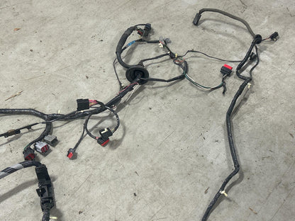 2003-04 Ford Mustang SVT Cobra Convertible Body Harness 295