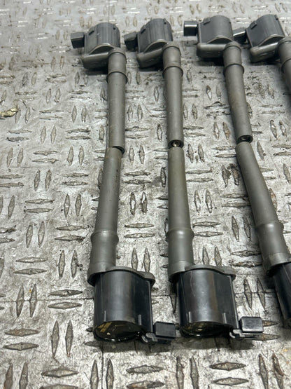 2003-04 Ford Mustang SVT Cobra OEM Coil Packs- Complete Set 295