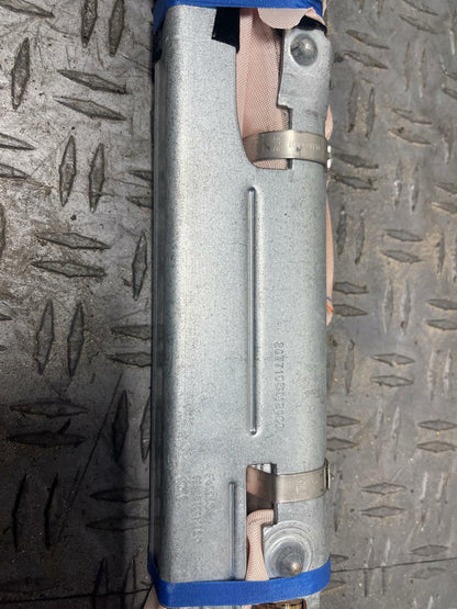 2015-17 Ford Mustang GT Driver Side Trim (FR3B-63042D95-AH) 297