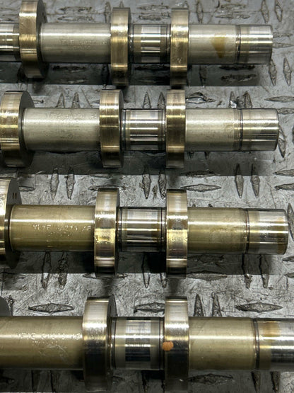 2003-04 Ford Mustang SVT Cobra OEM Camshaft Set- for 4.6 4V DOHC  295