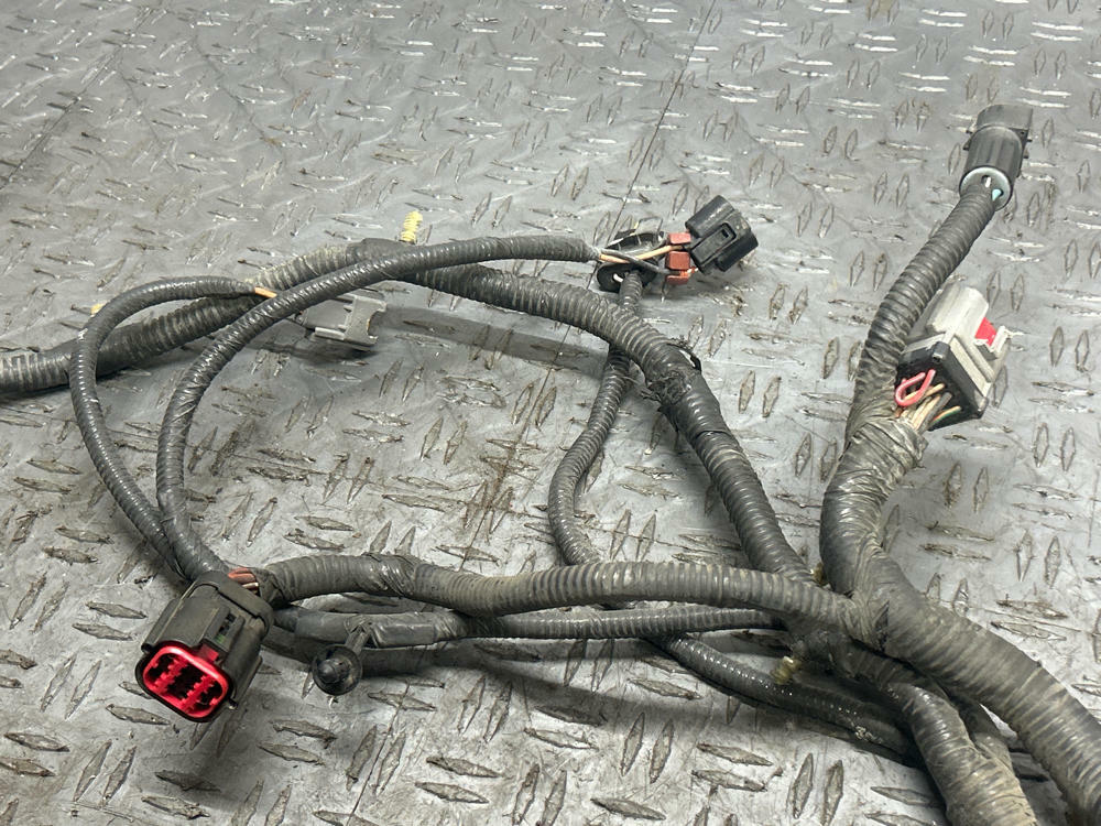 2003-04 Ford Mustang SVT Cobra ECU/PCM Harness 295
