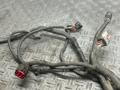 2003-04 Ford Mustang SVT Cobra ECU/PCM Harness 295