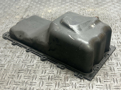2003-04 Ford Mustang SVT Cobra OEM Oil Pan 295